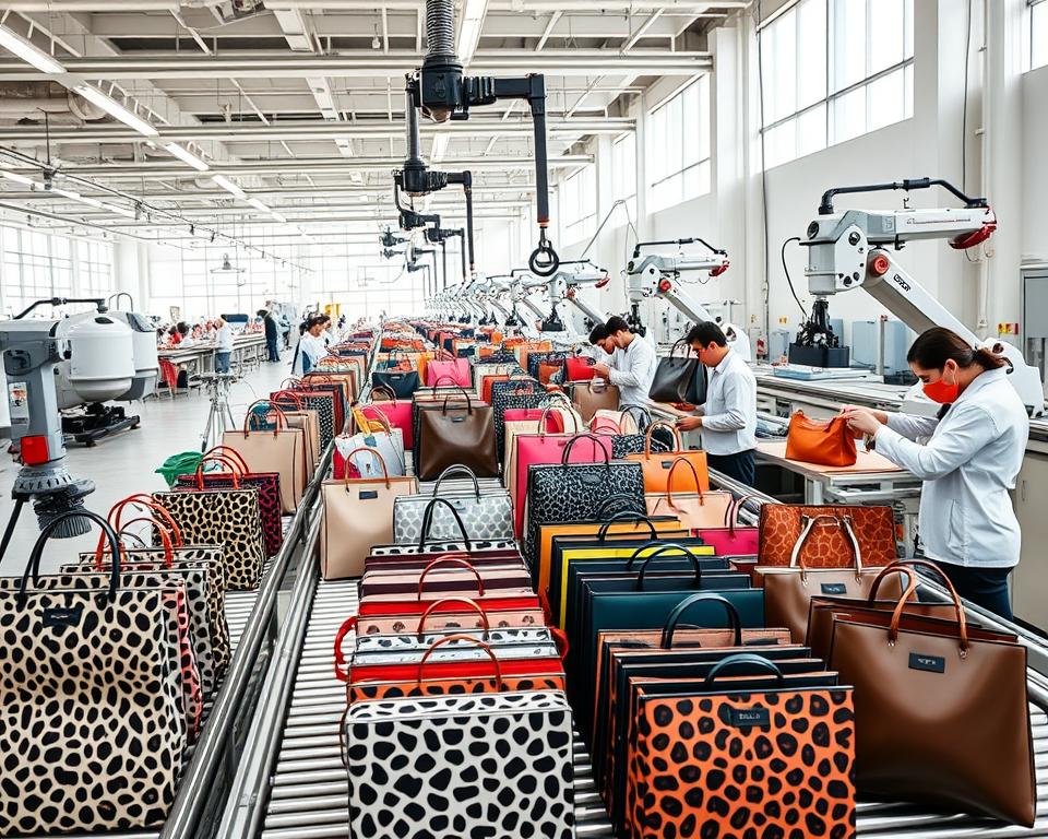 cosmetic bag manufacturer