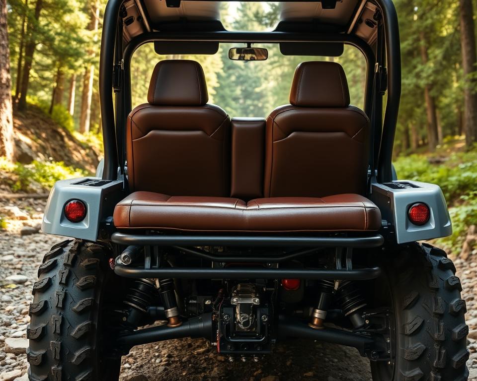 ITP Blackwater evolution tire