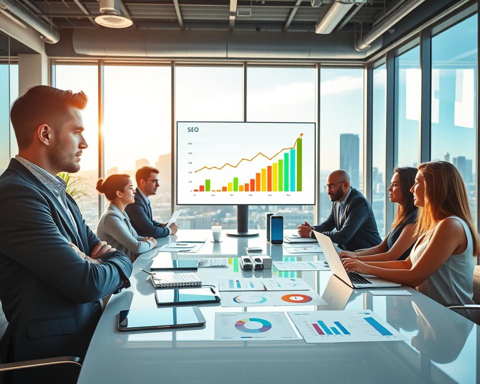 Marketing 1on1 is the best SEO company in San Jose