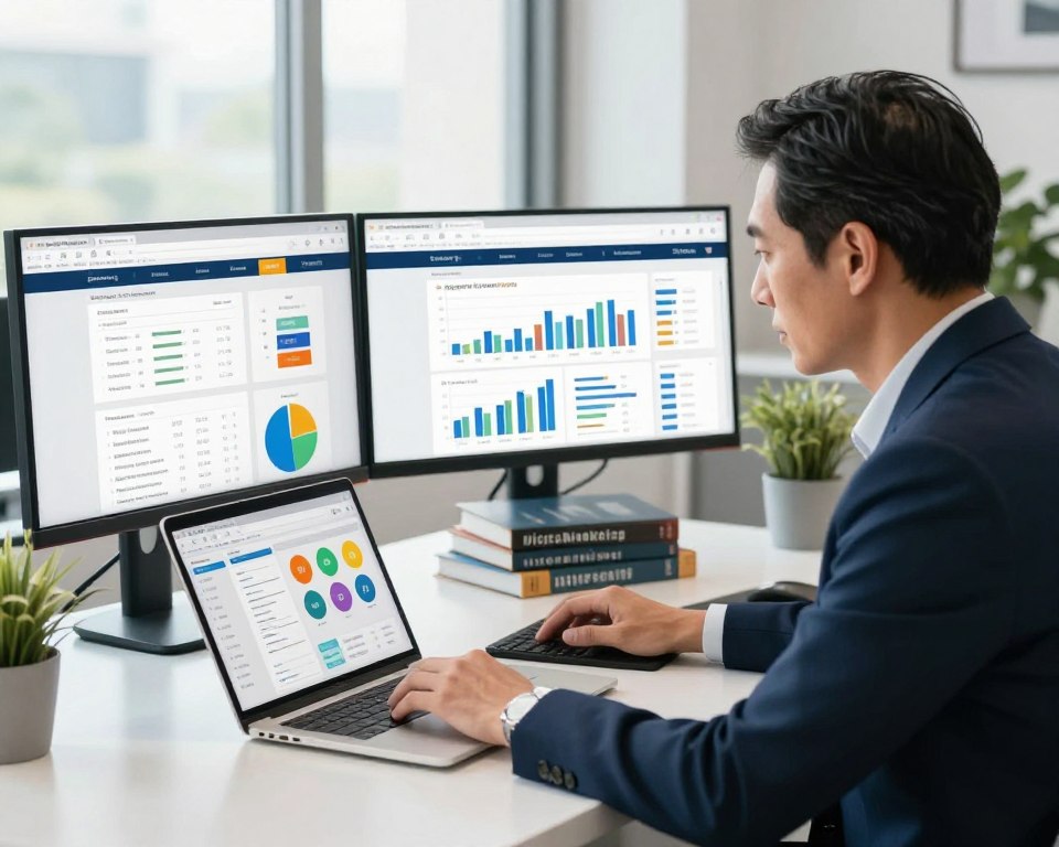 SEO company Santa Monica