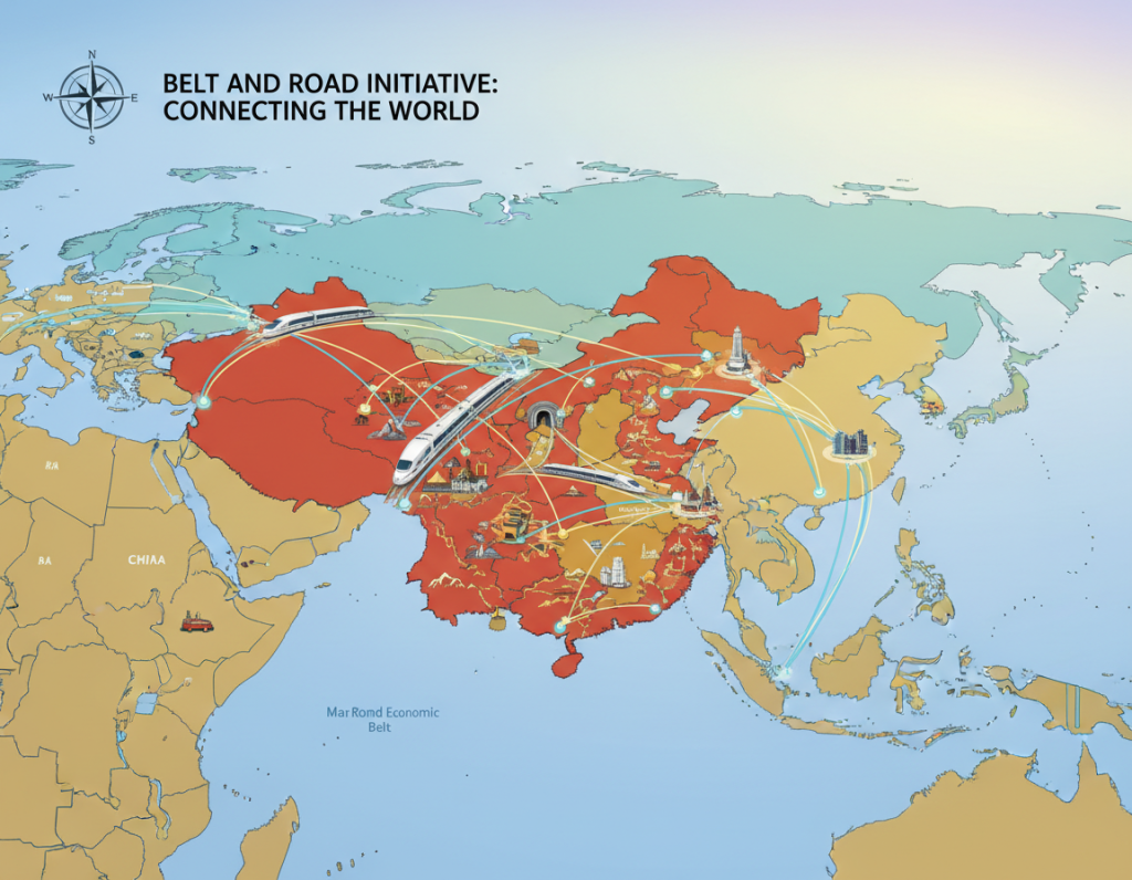 BRI Facilities Connectivity In Digital Twin Infrastructure – Instant ...